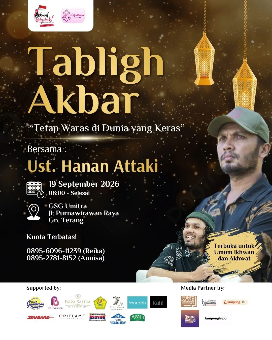 Tabligh Akbar