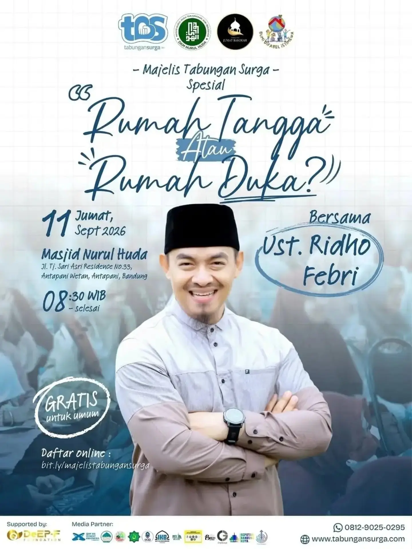 Rumah Tangga Atau Rumah Duka?