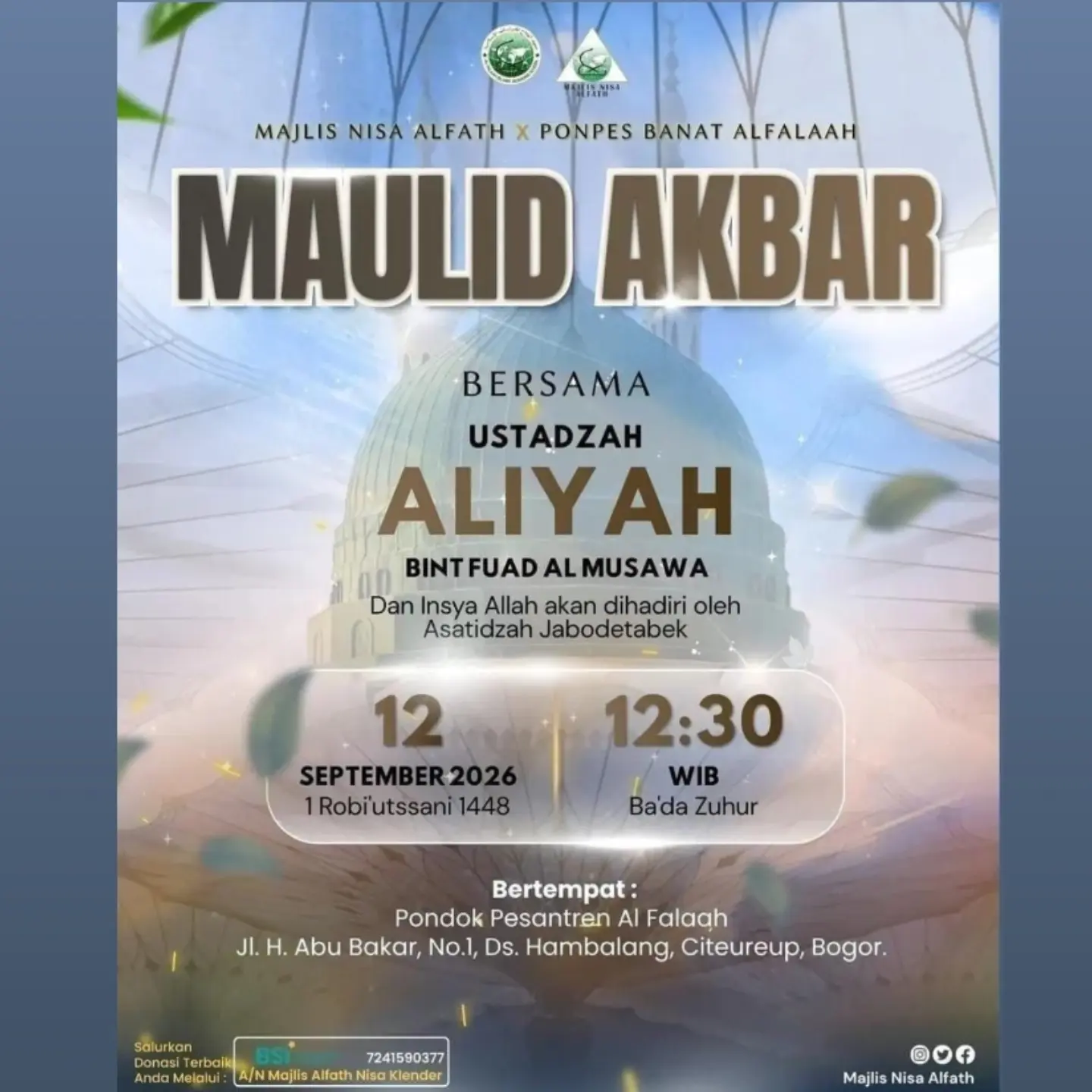 Maulid Akbar