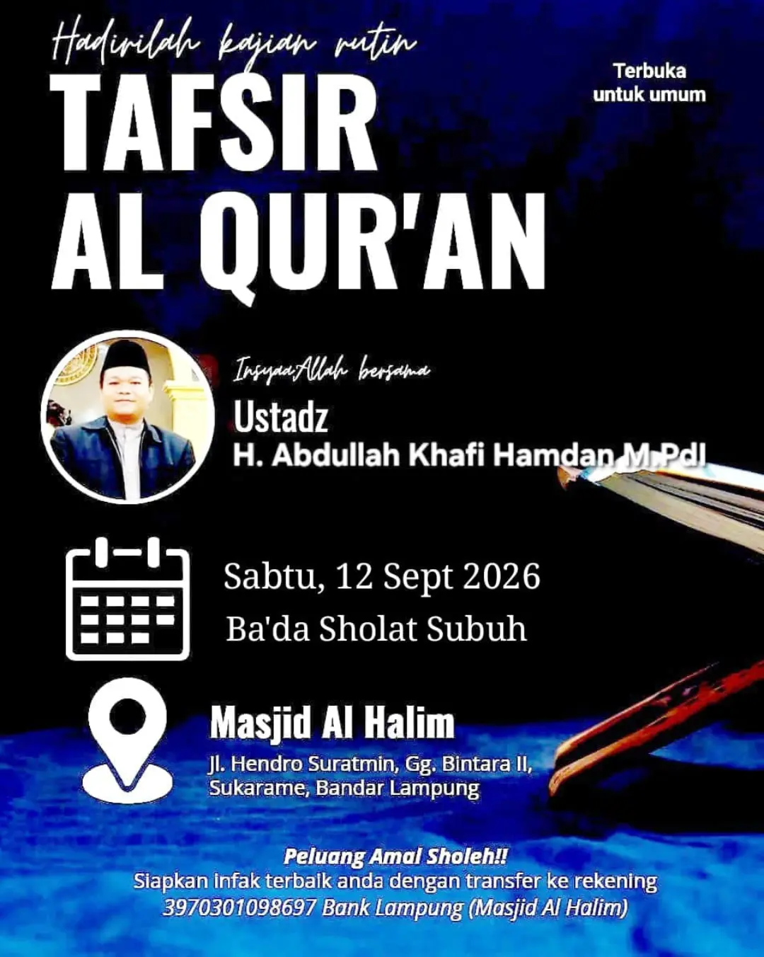 Tafsir Al Qur'an