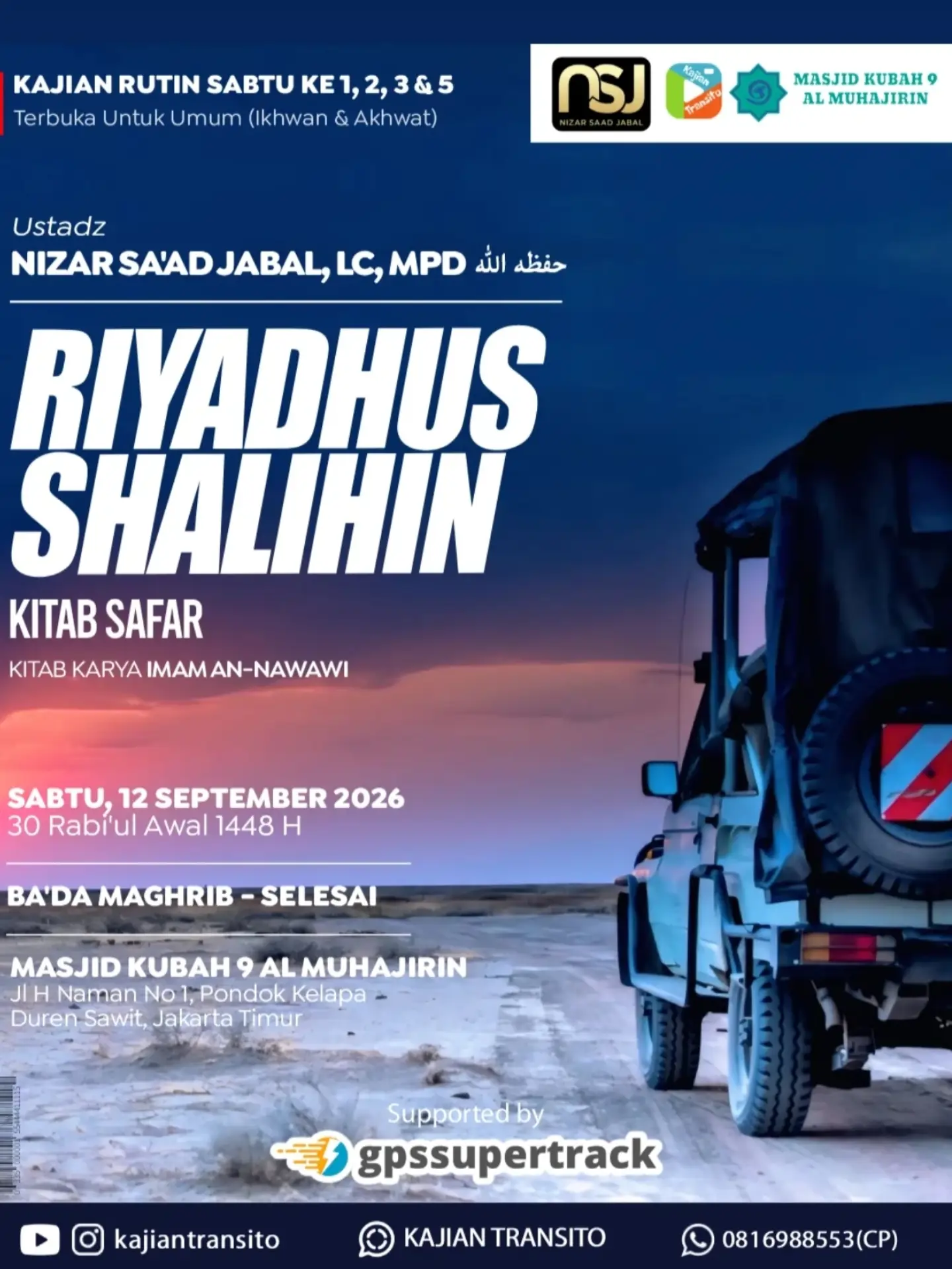 Riyadhus Shalihin