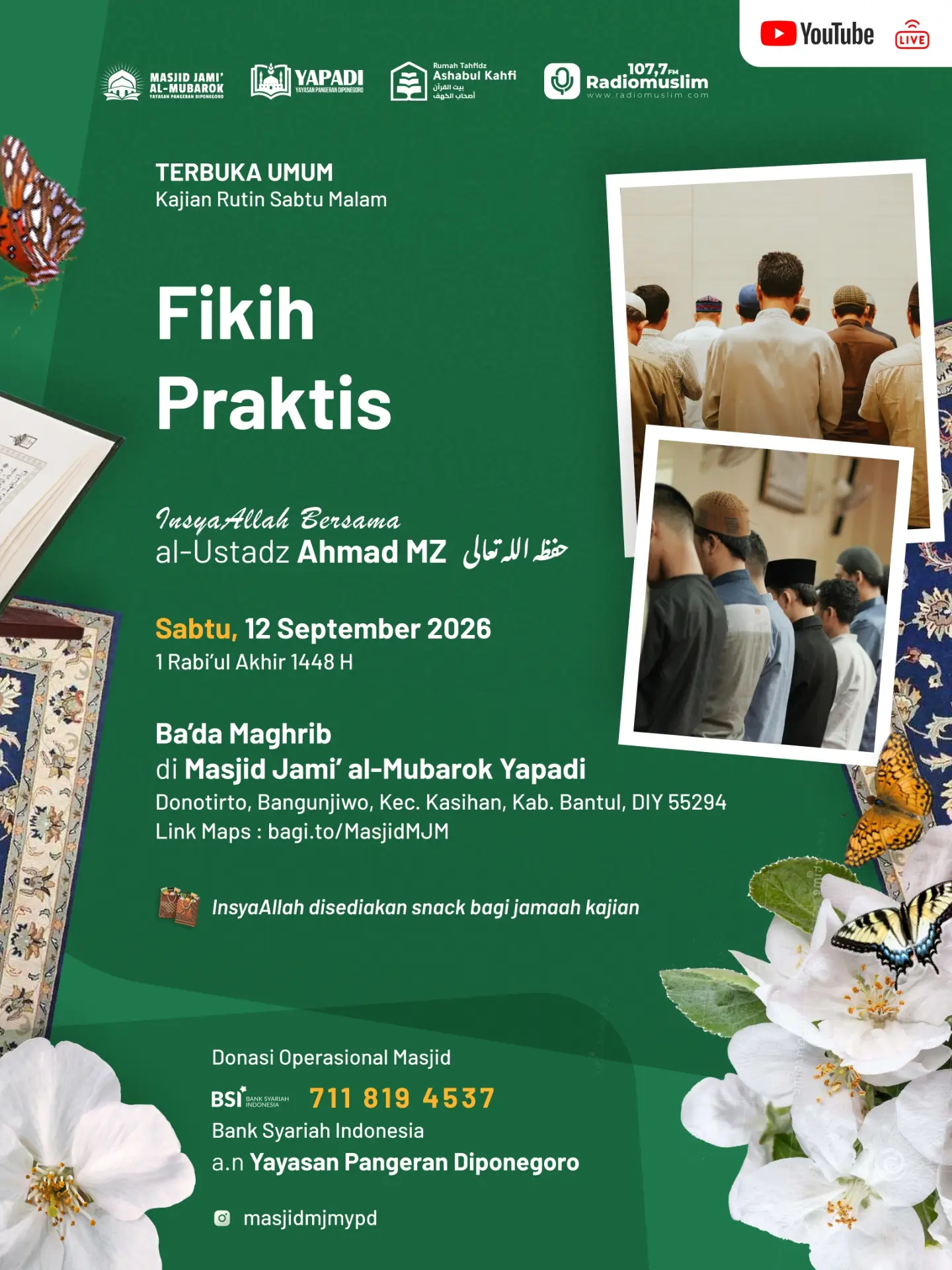 Fikih Praktis