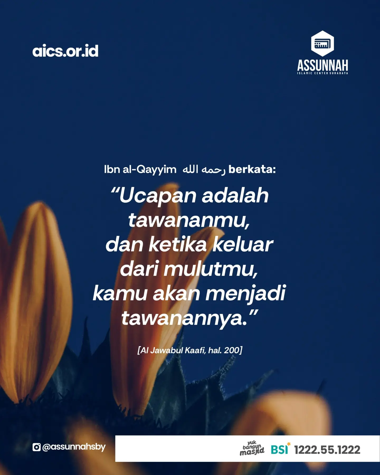 Ucapan