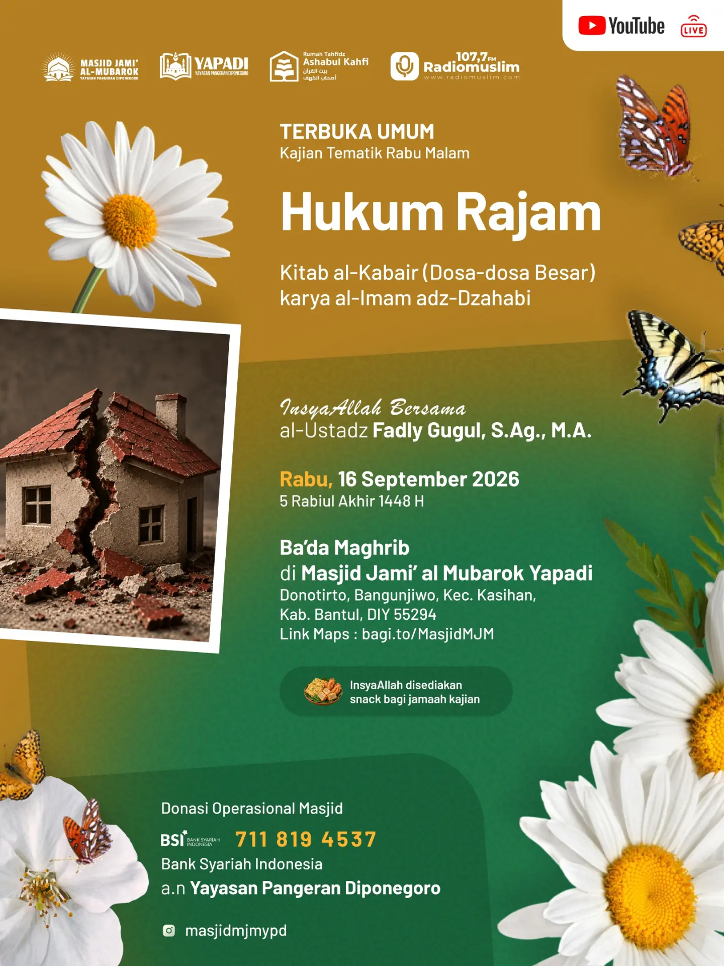 Hukum Rajam