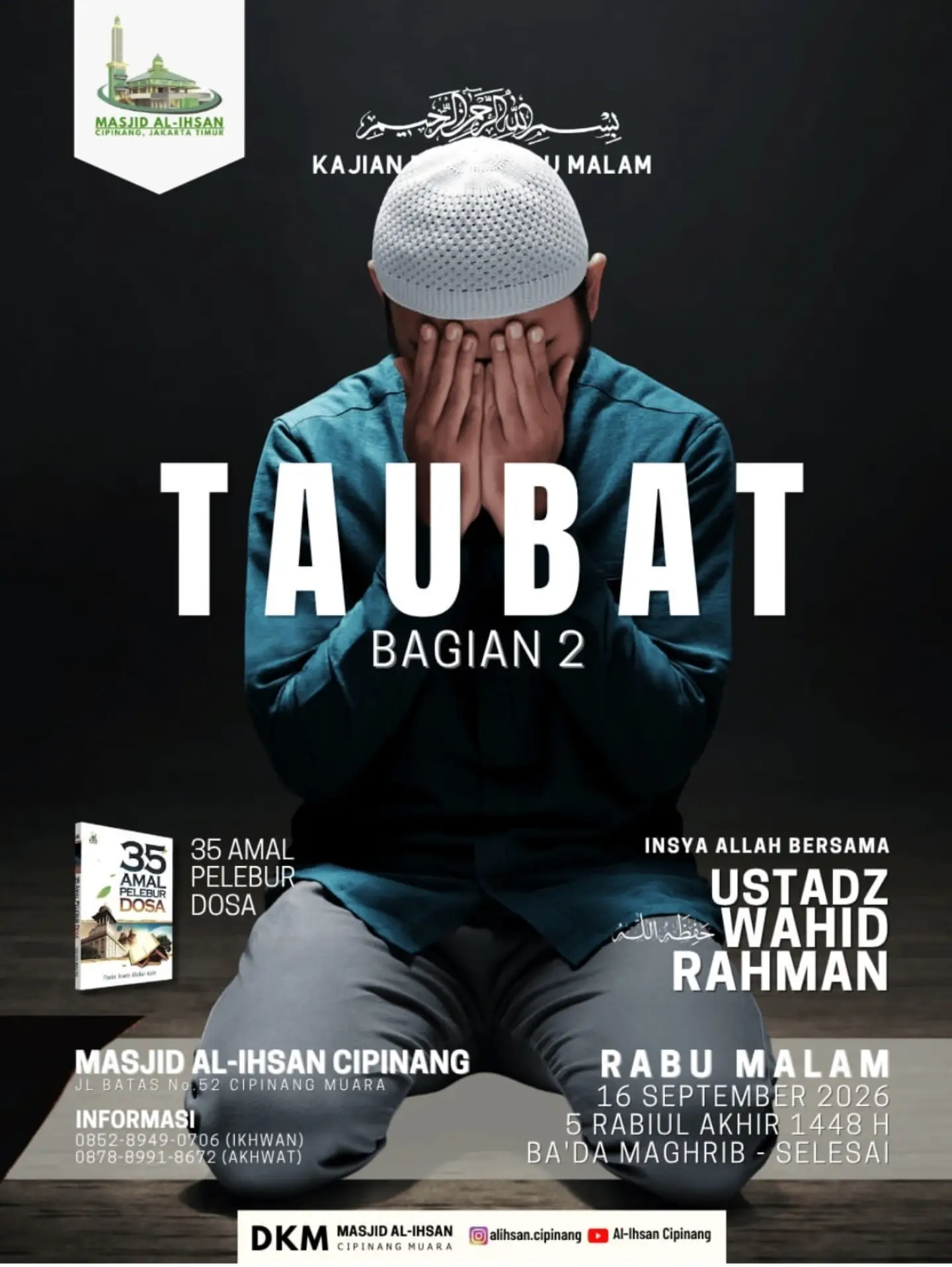 TAUBAT BAGIAN 2