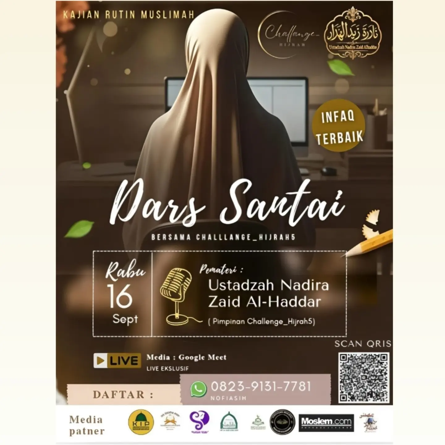 Dars Santai
