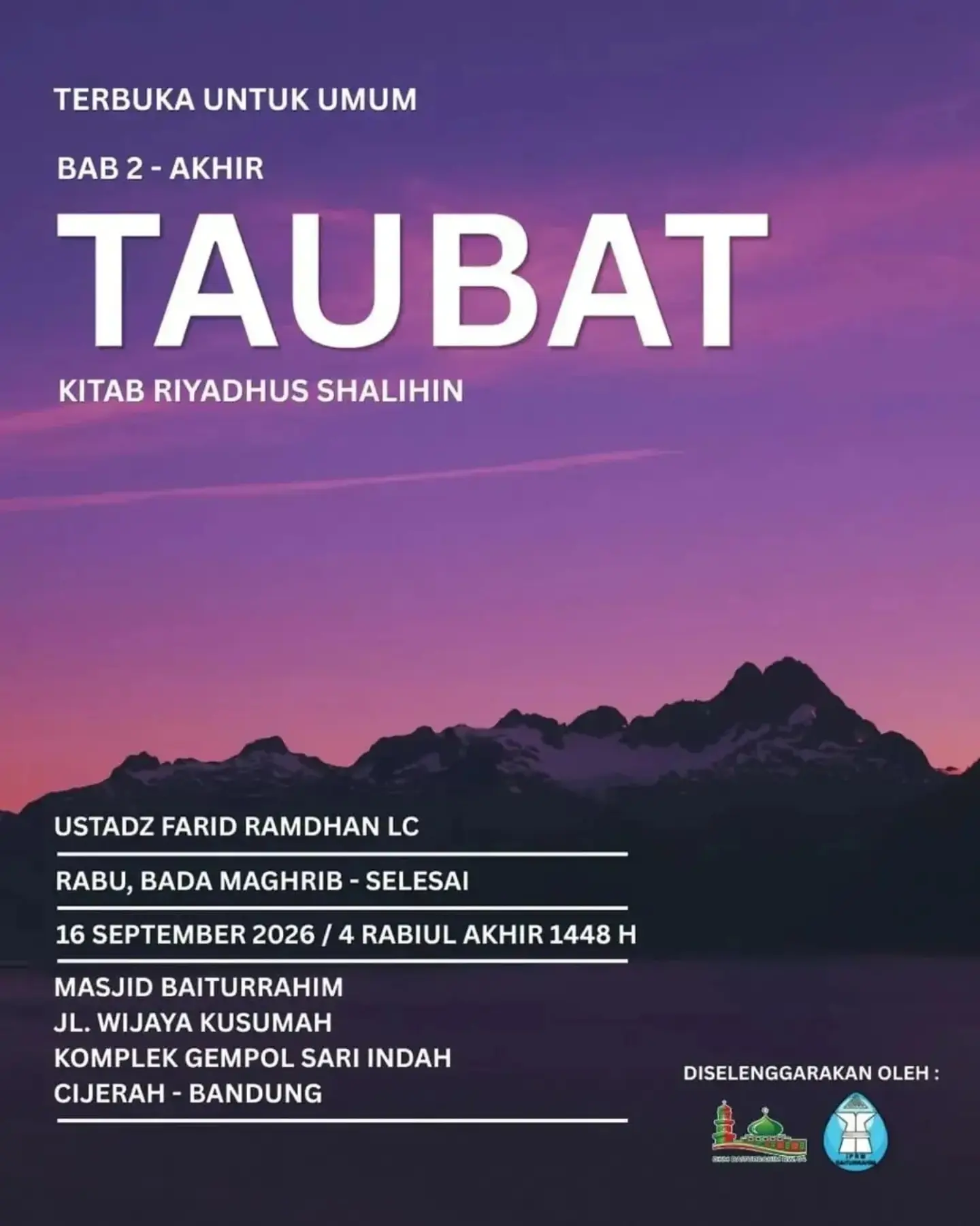 Taubat