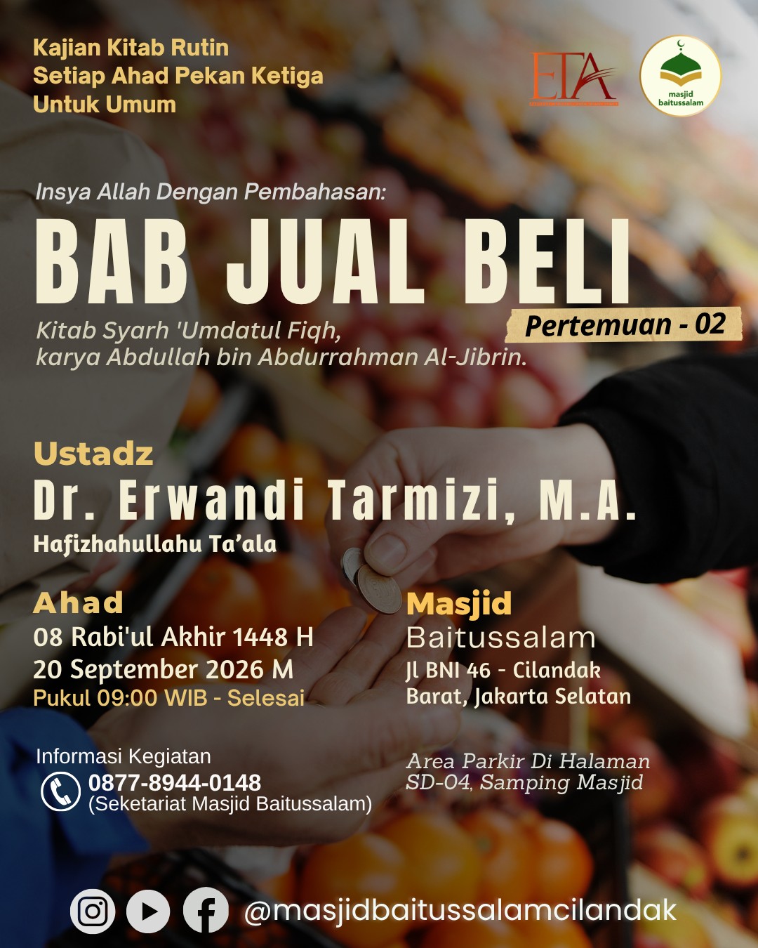 BAB JUAL BELI