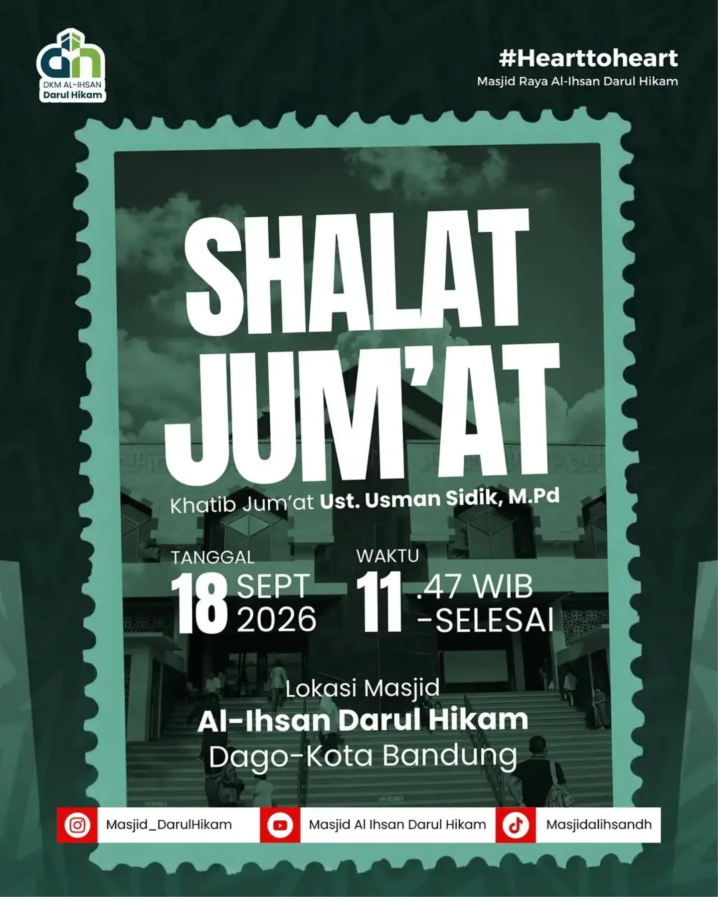 Shalat Jum'at