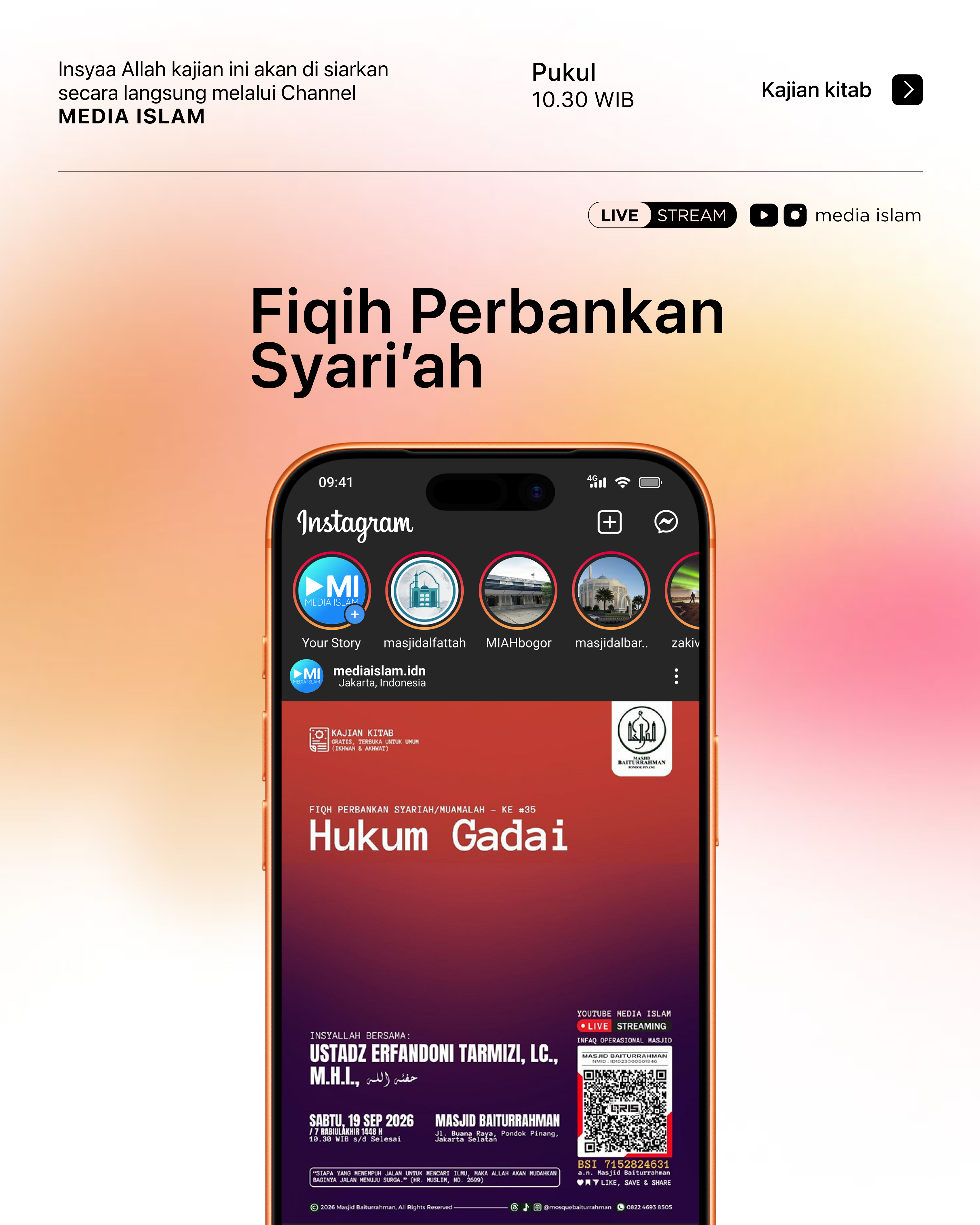 Fiqih Perbankan Syariah