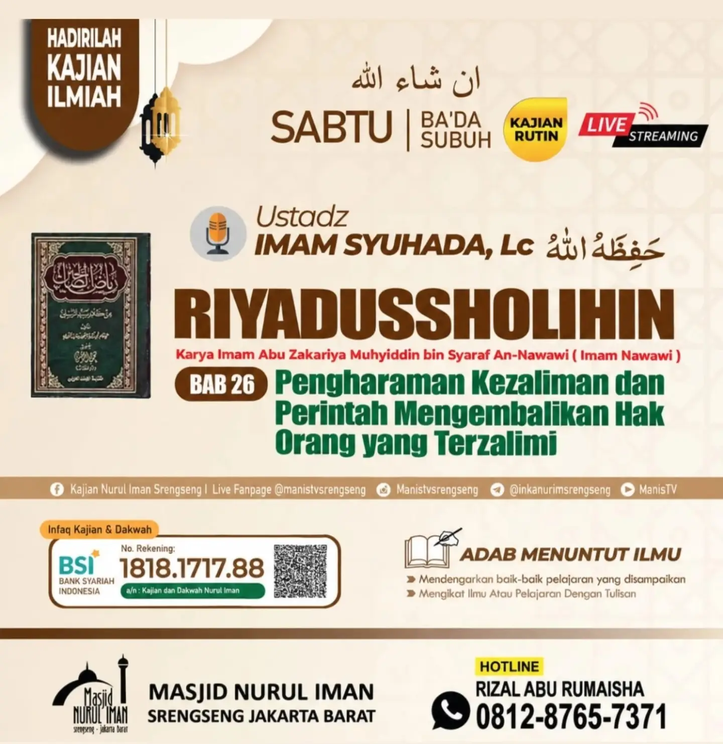 RiyadussSholihin