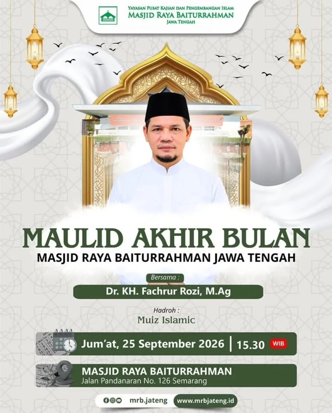 Maulid Nabi