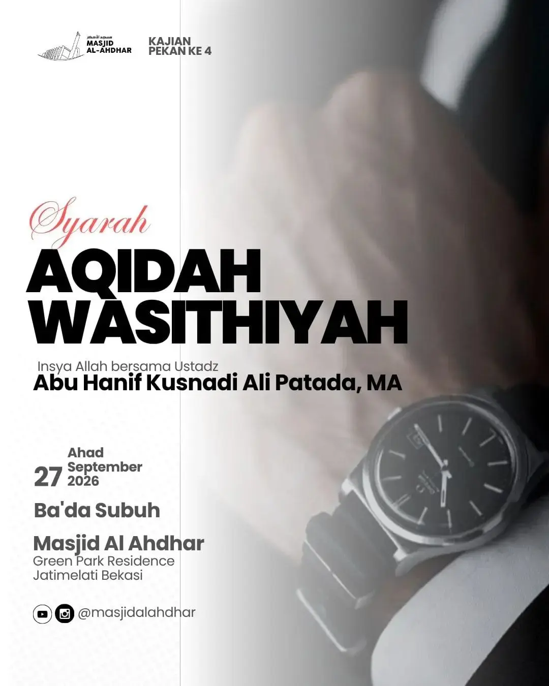 Syarah Aqidah Wasithiyah