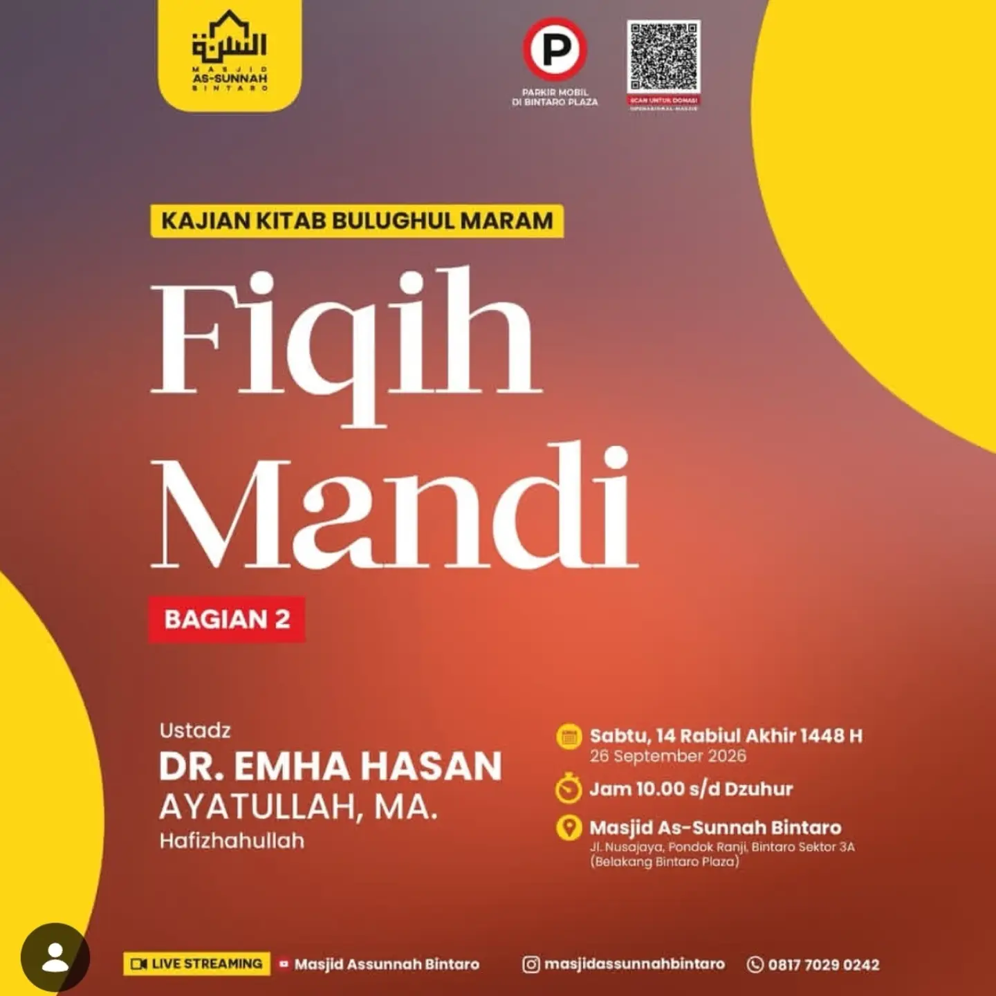 Fiqh Mandi