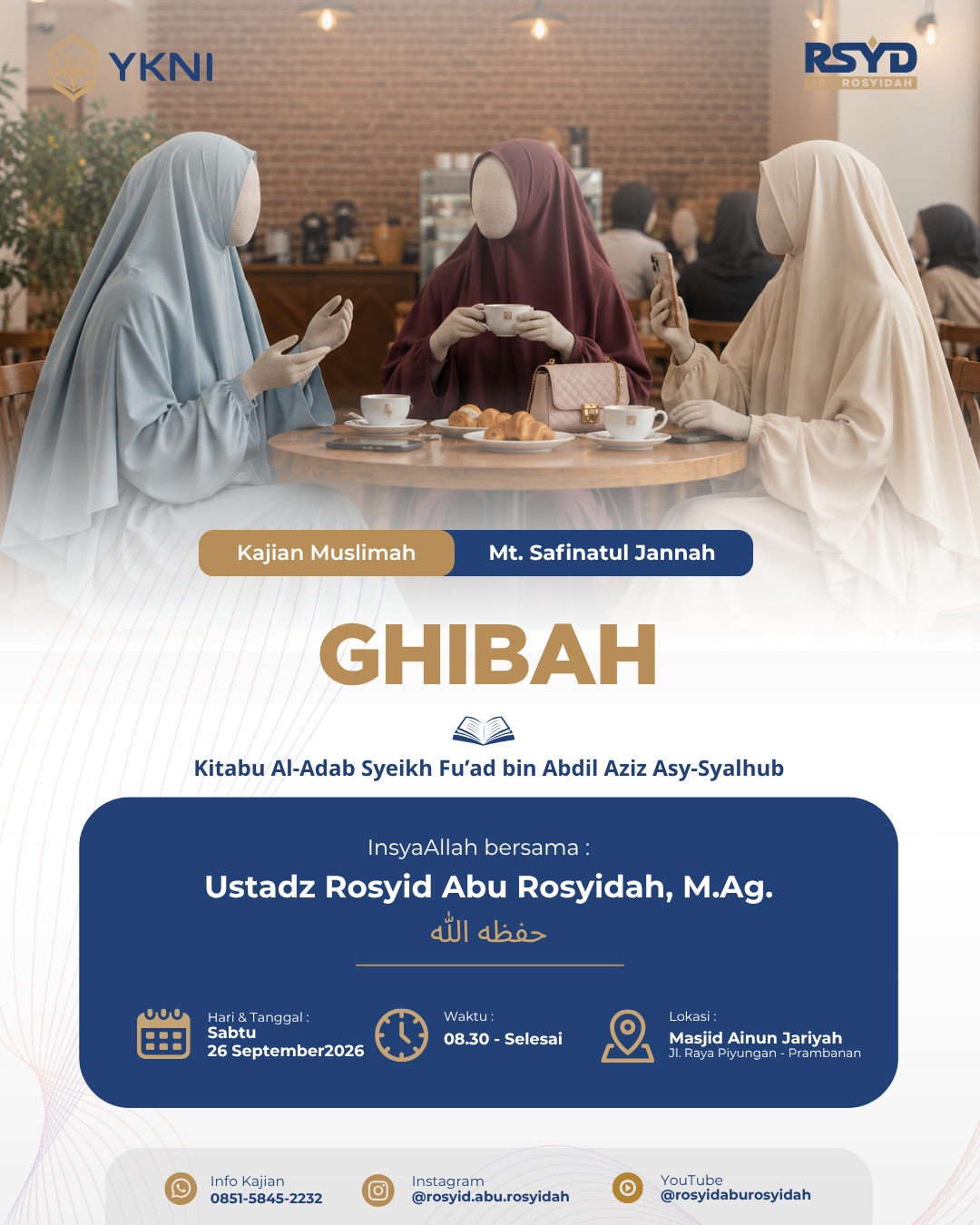 GHIBAH