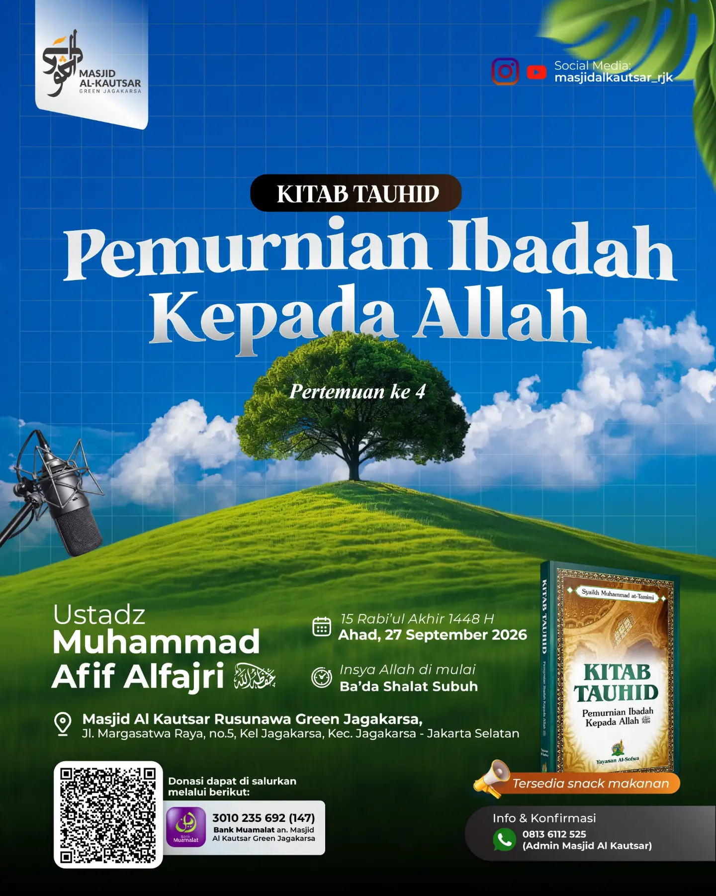 Kitab Tauhid