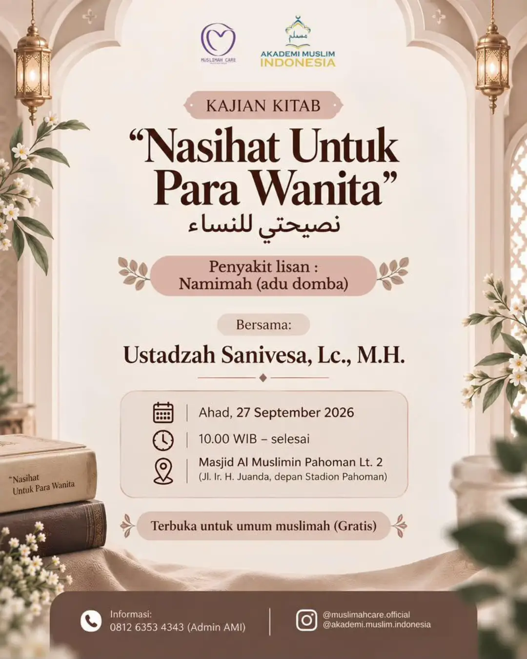 Kajian Kitab