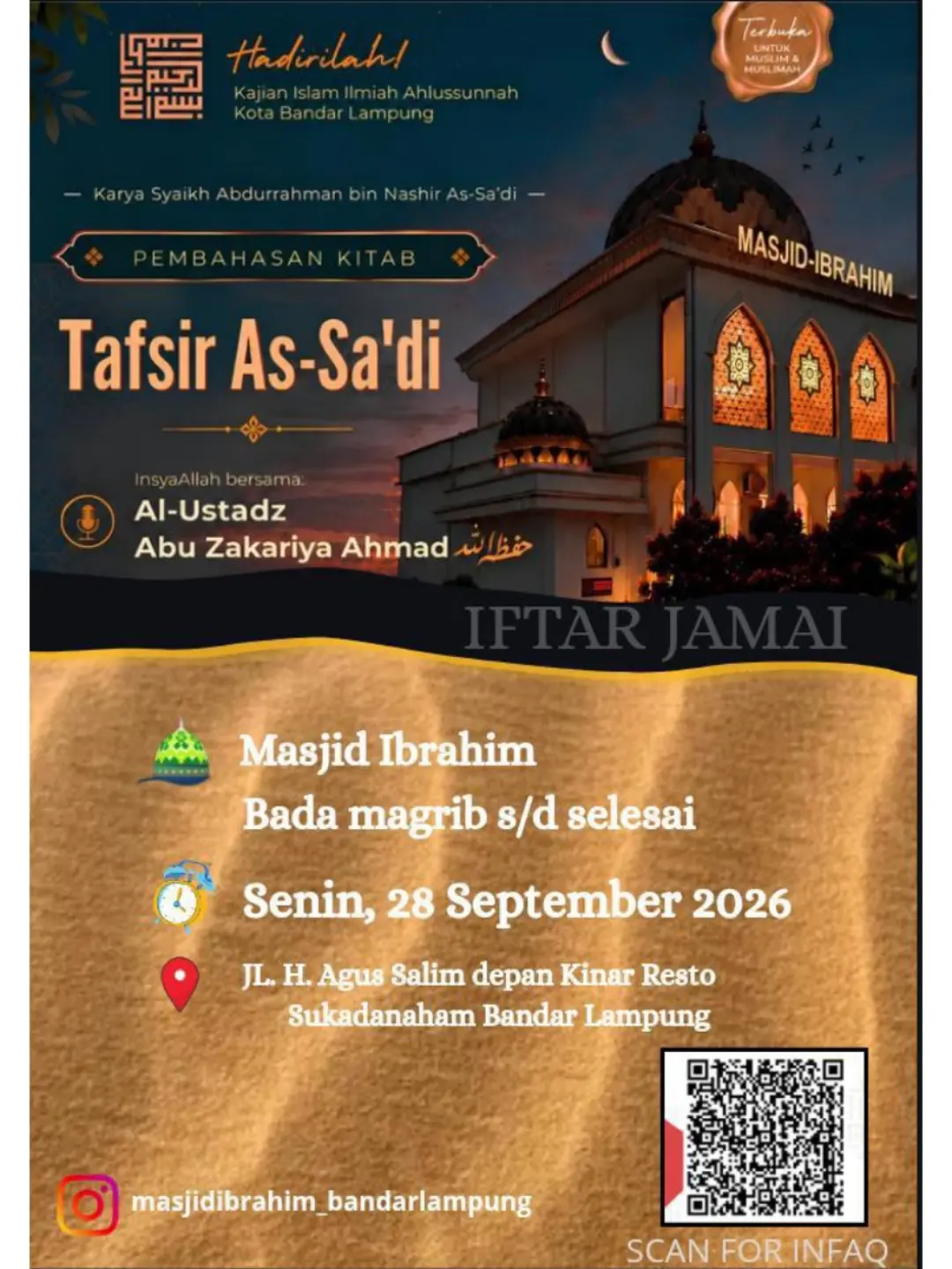 Tafsir As-Sa'di