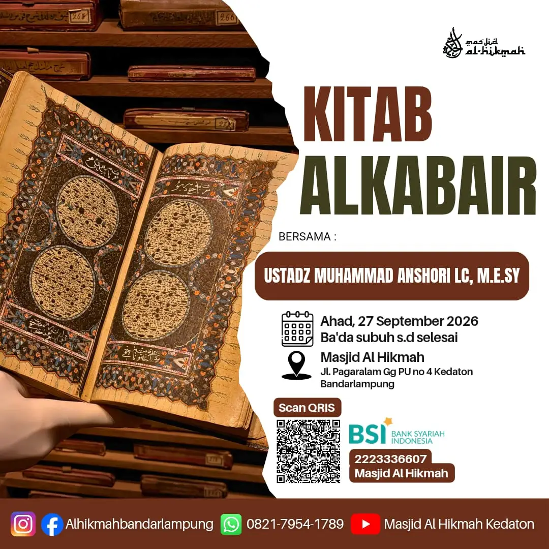 Kitab Al Kabair