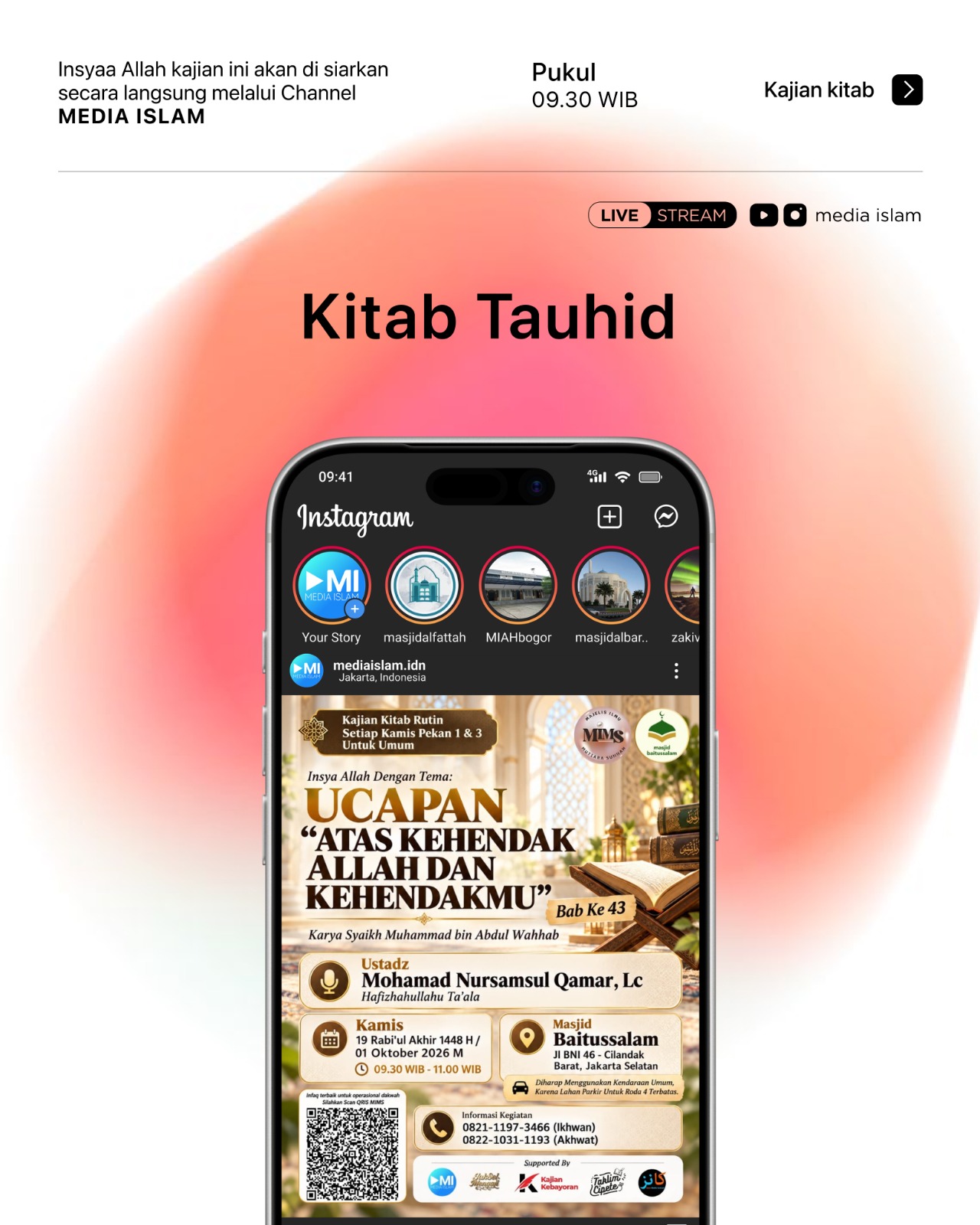 Kitab Tauhid