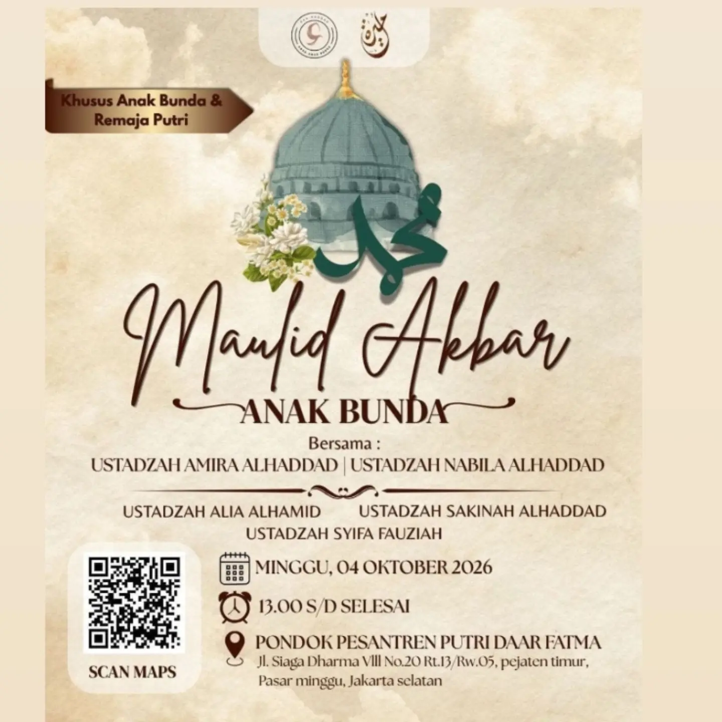 Maulid Akbar