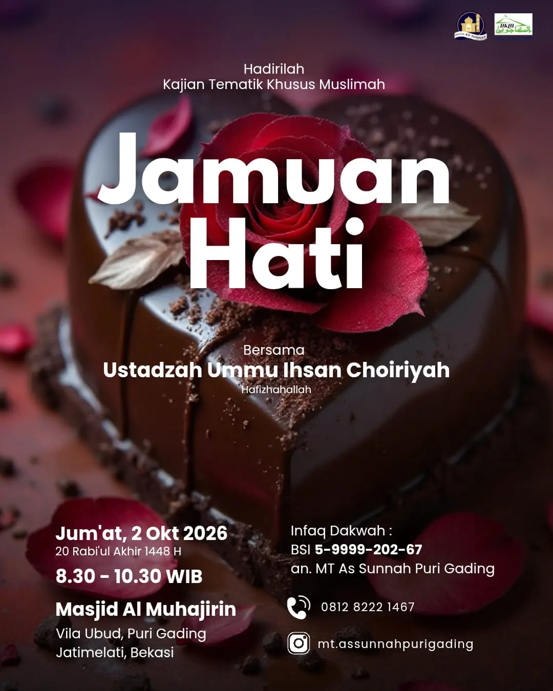 Jamuan Hati