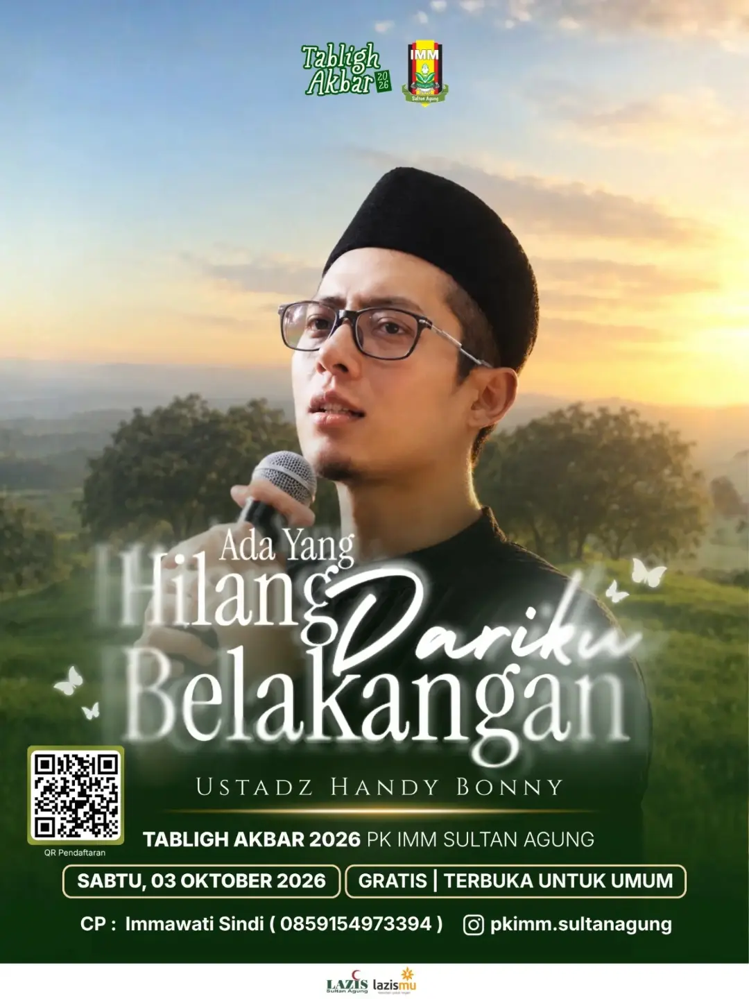Ada Yang Hilang Dariku Belakangan