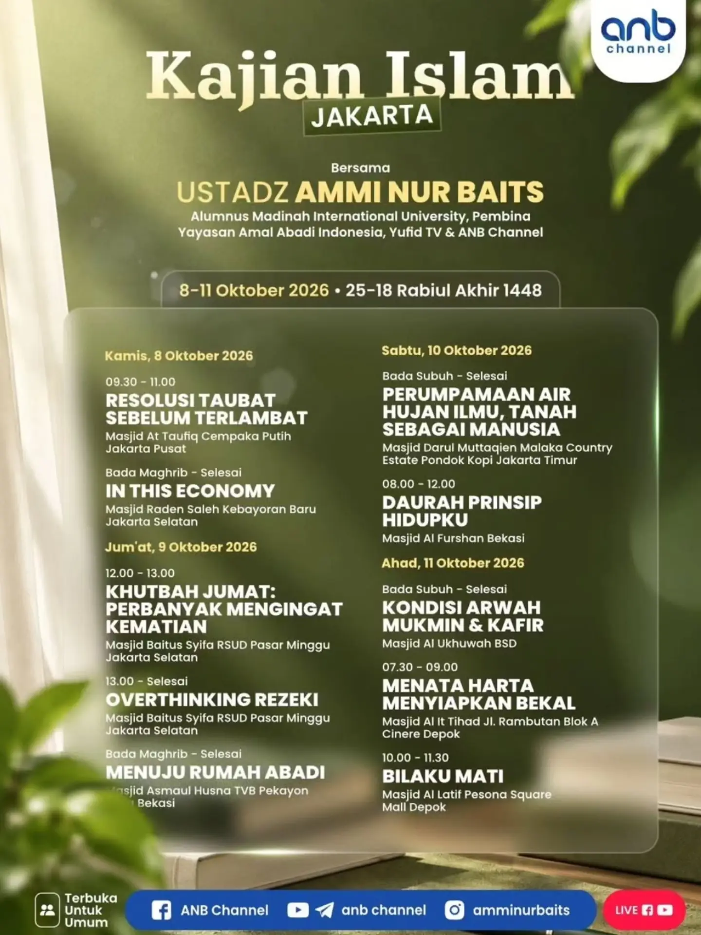 BILAKU MATI