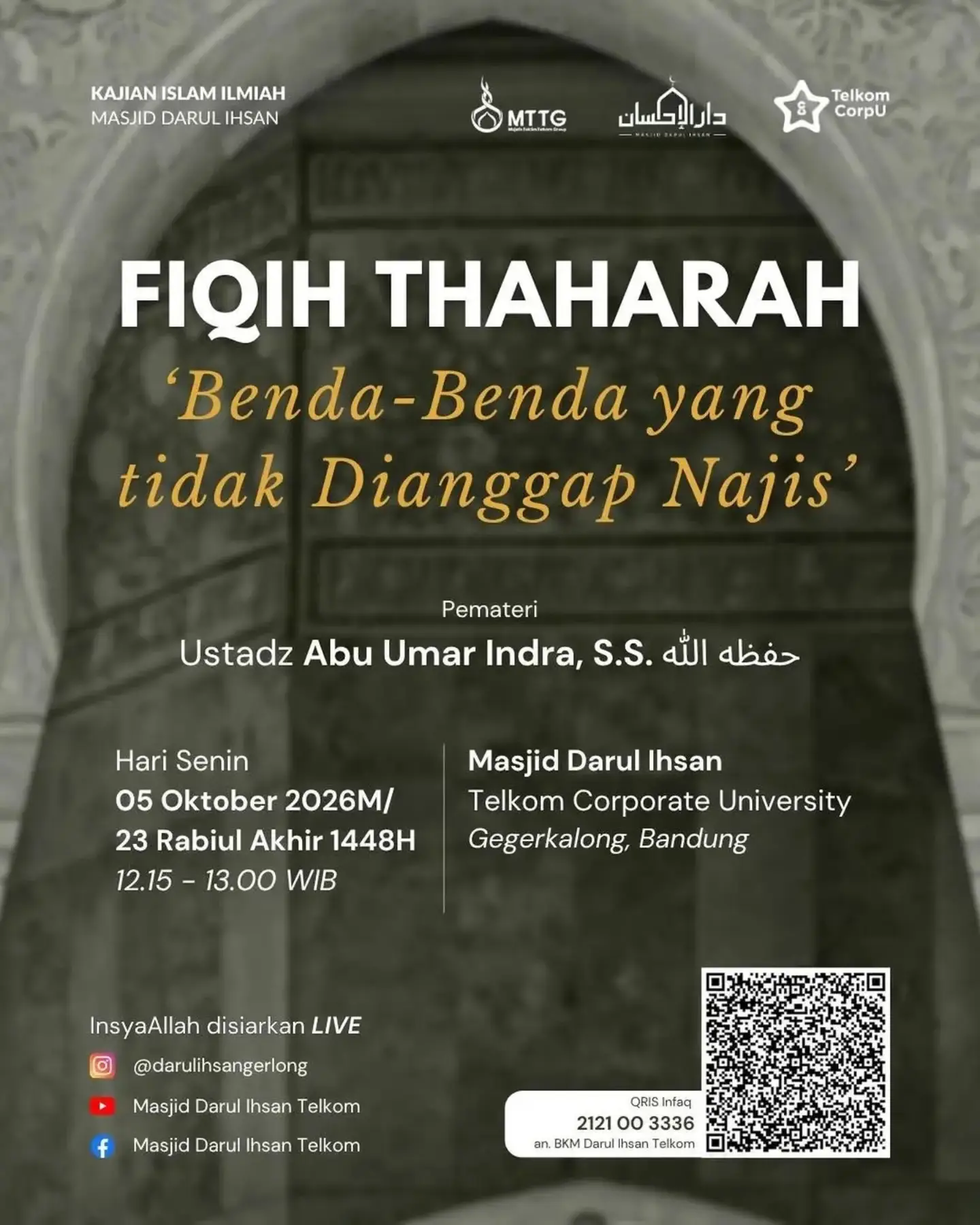 Fiqih Taharah