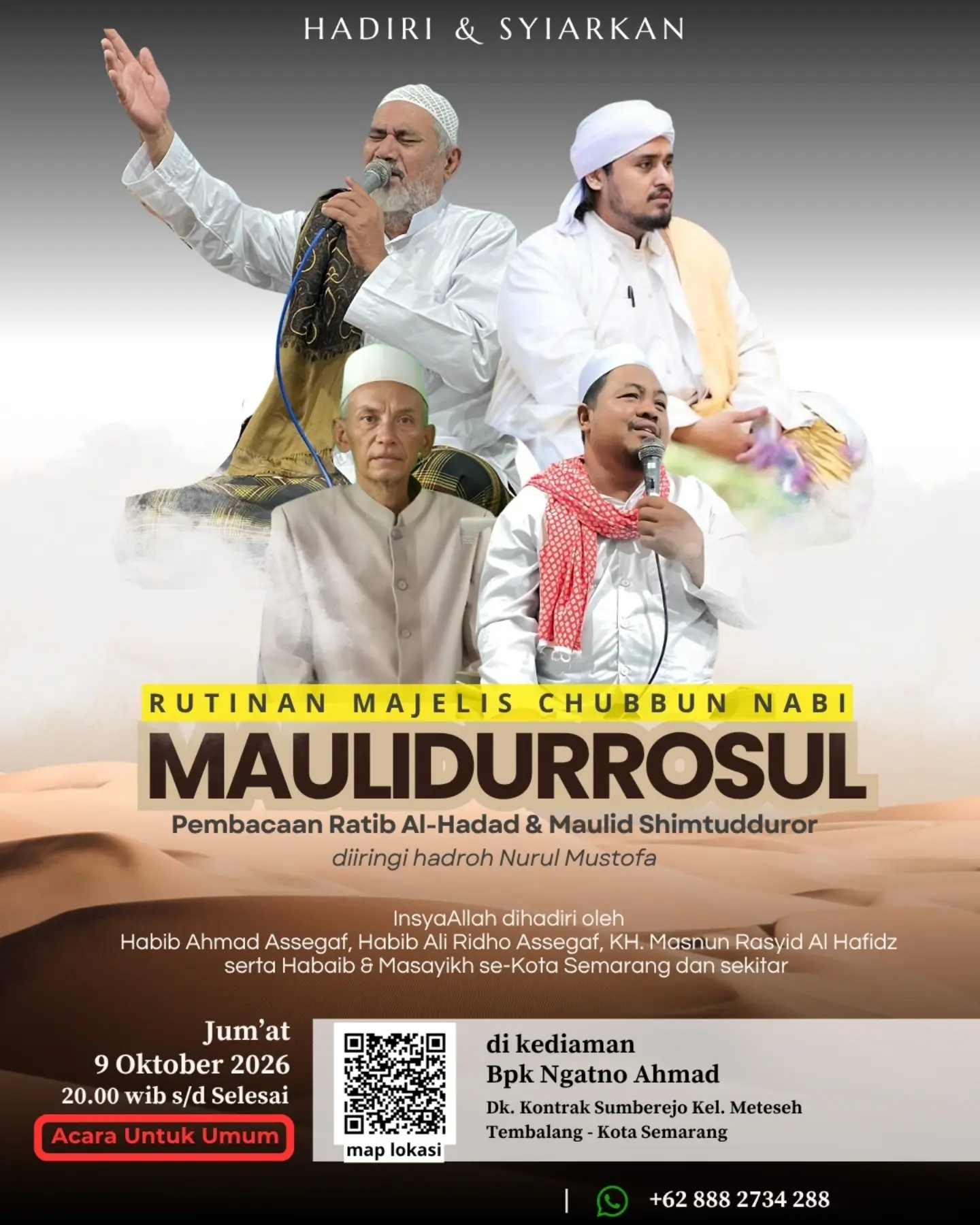 Maulid Rasul