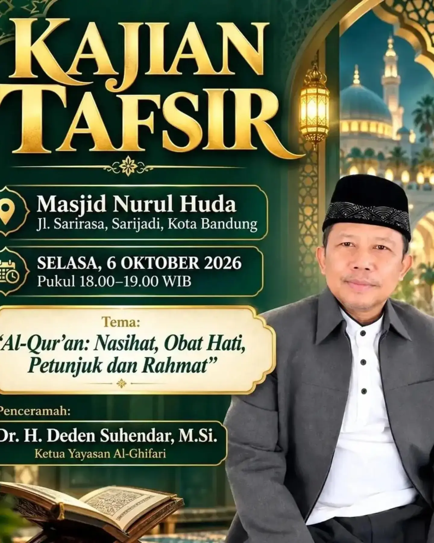 Kajian Tafsir