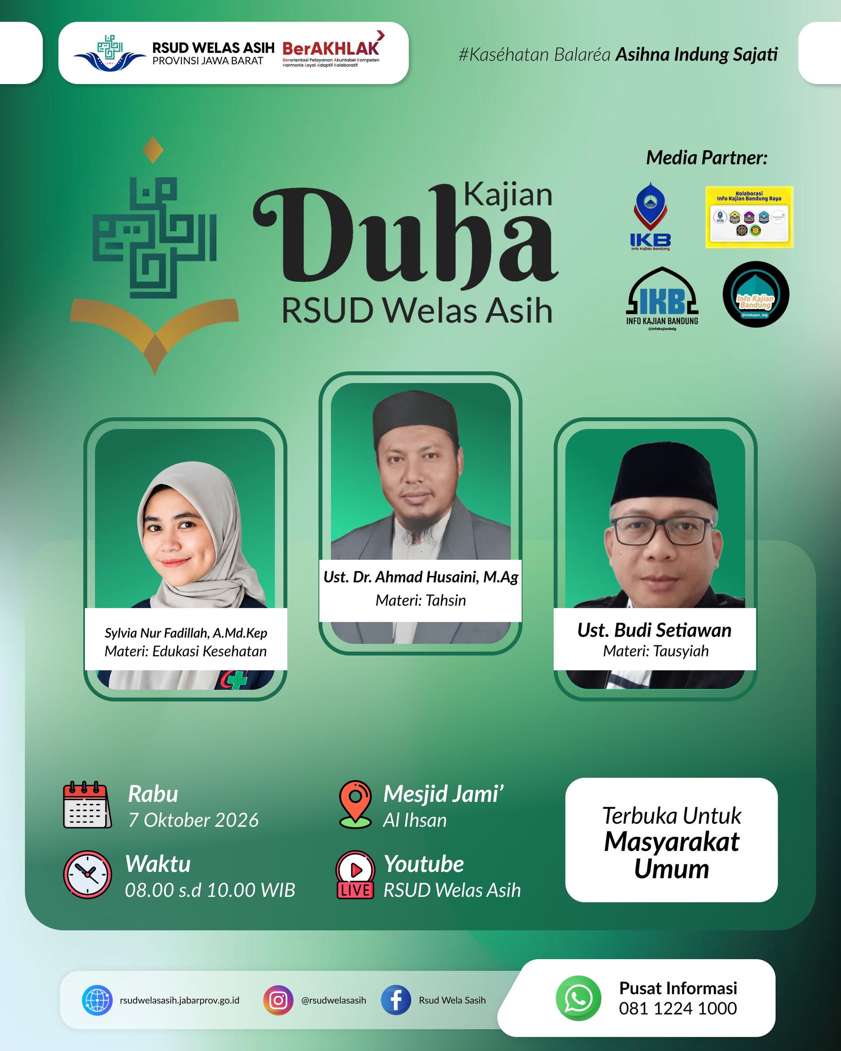 Kajian Duha