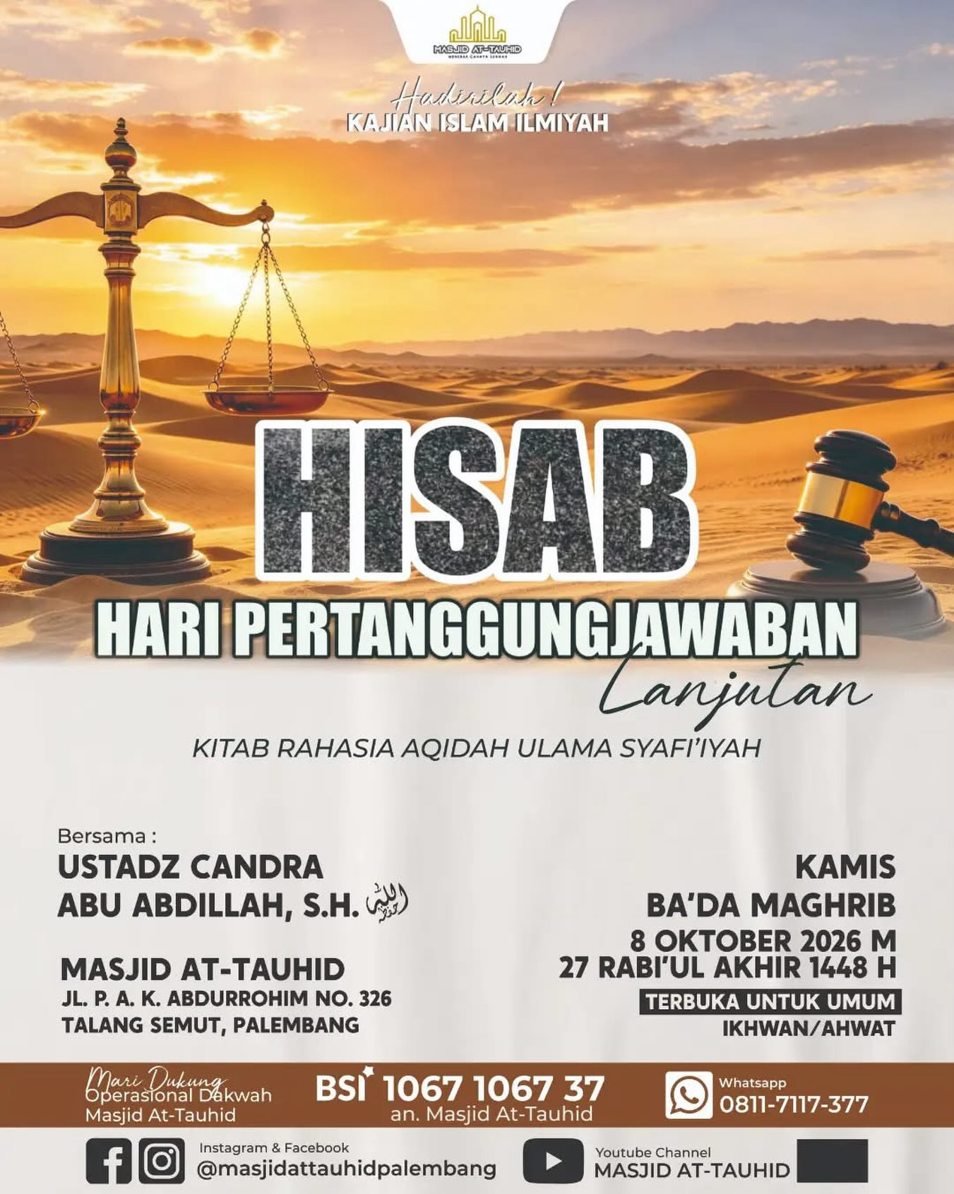HISAB