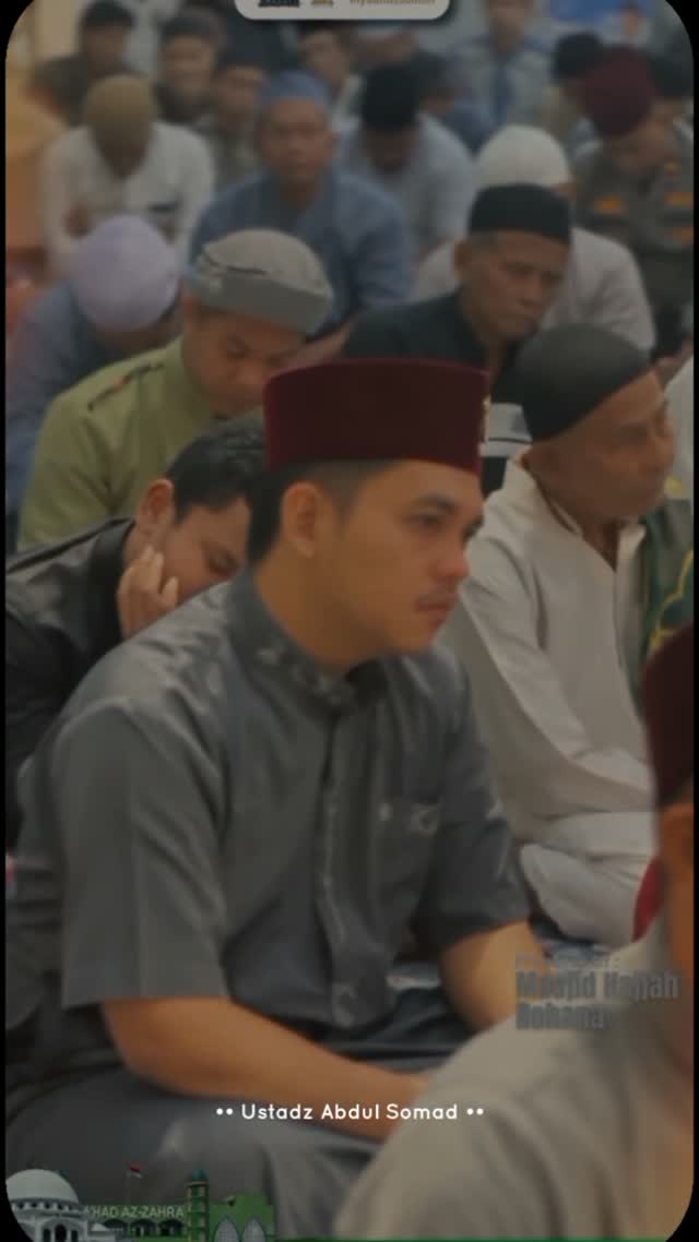 Kajian Subuh Rutin Rabu