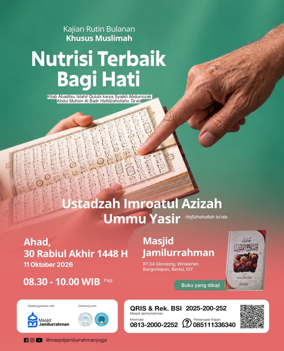 Nutrisi Terbaik Bagi Hati
