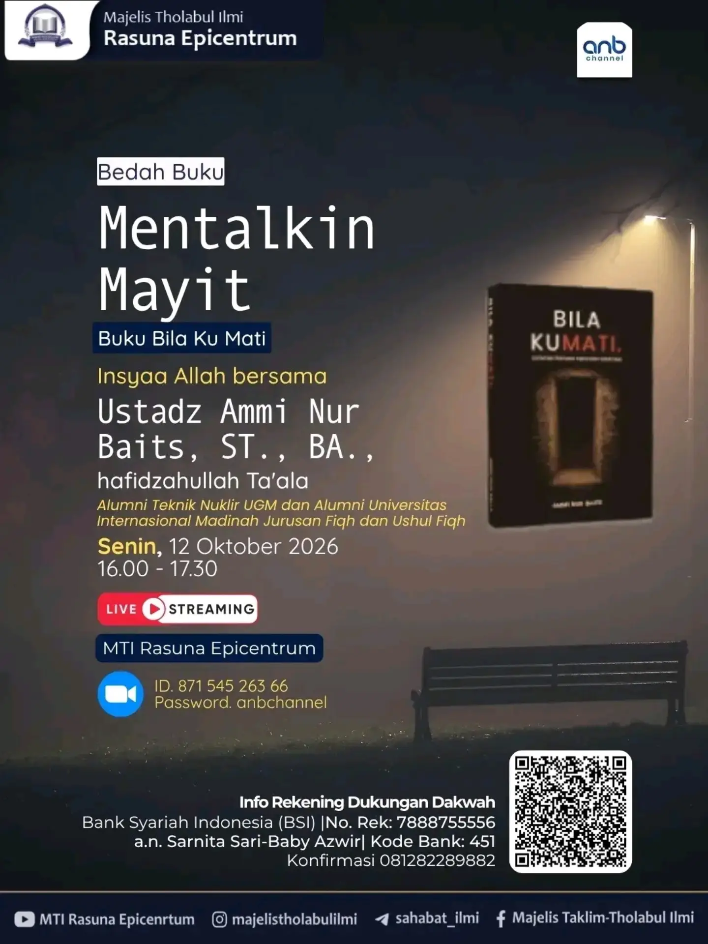 Mentalkin Mayit