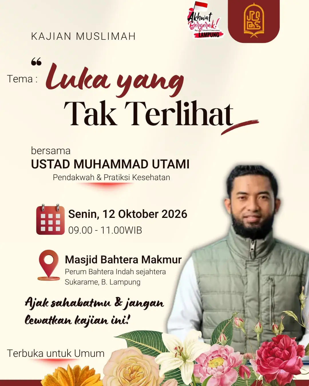 Luka yang Tak Terlihat