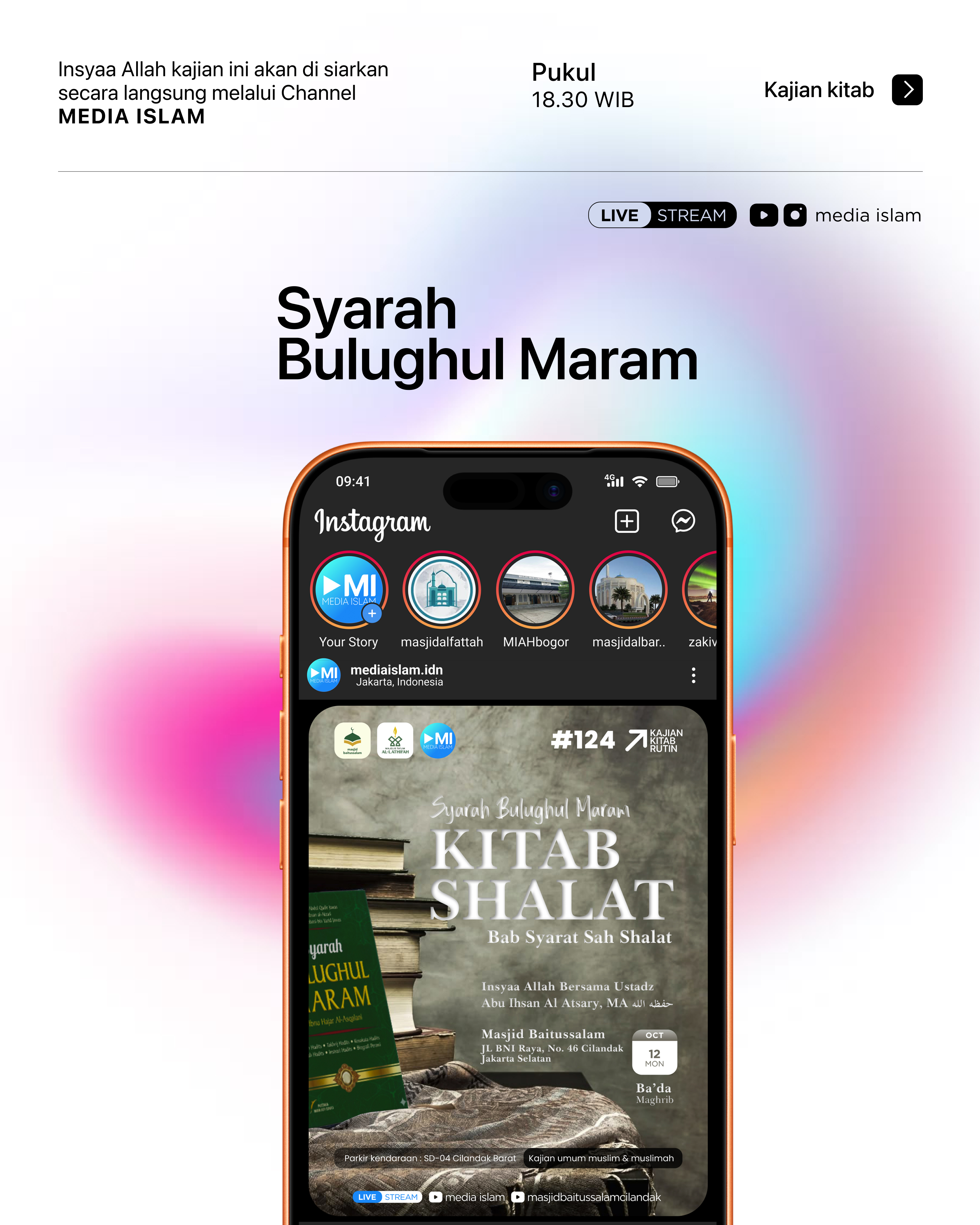 Syarah Bulughul Maram