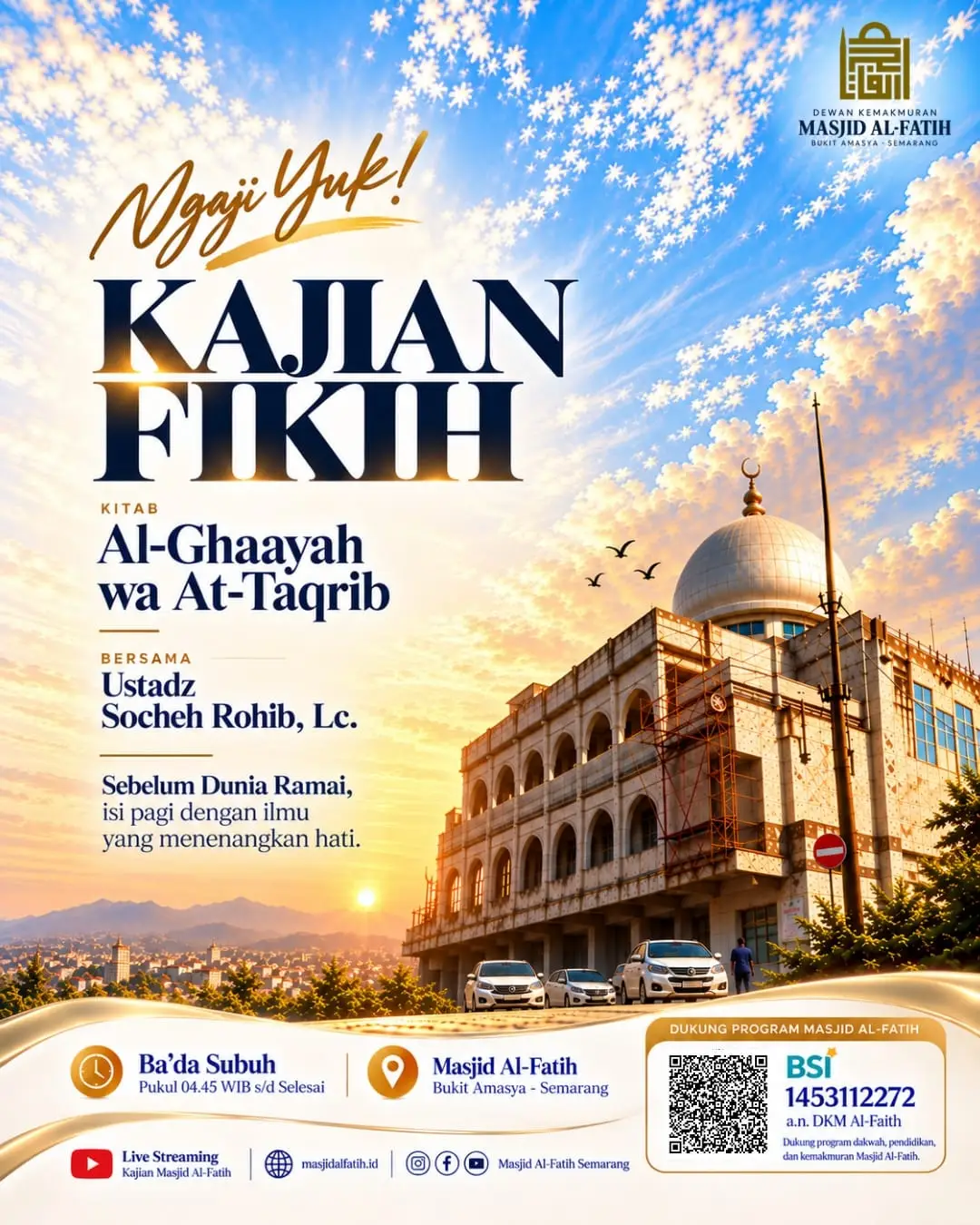 Kajian Fikih