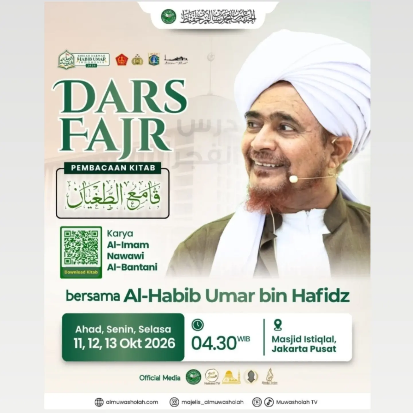 DARS FAJR