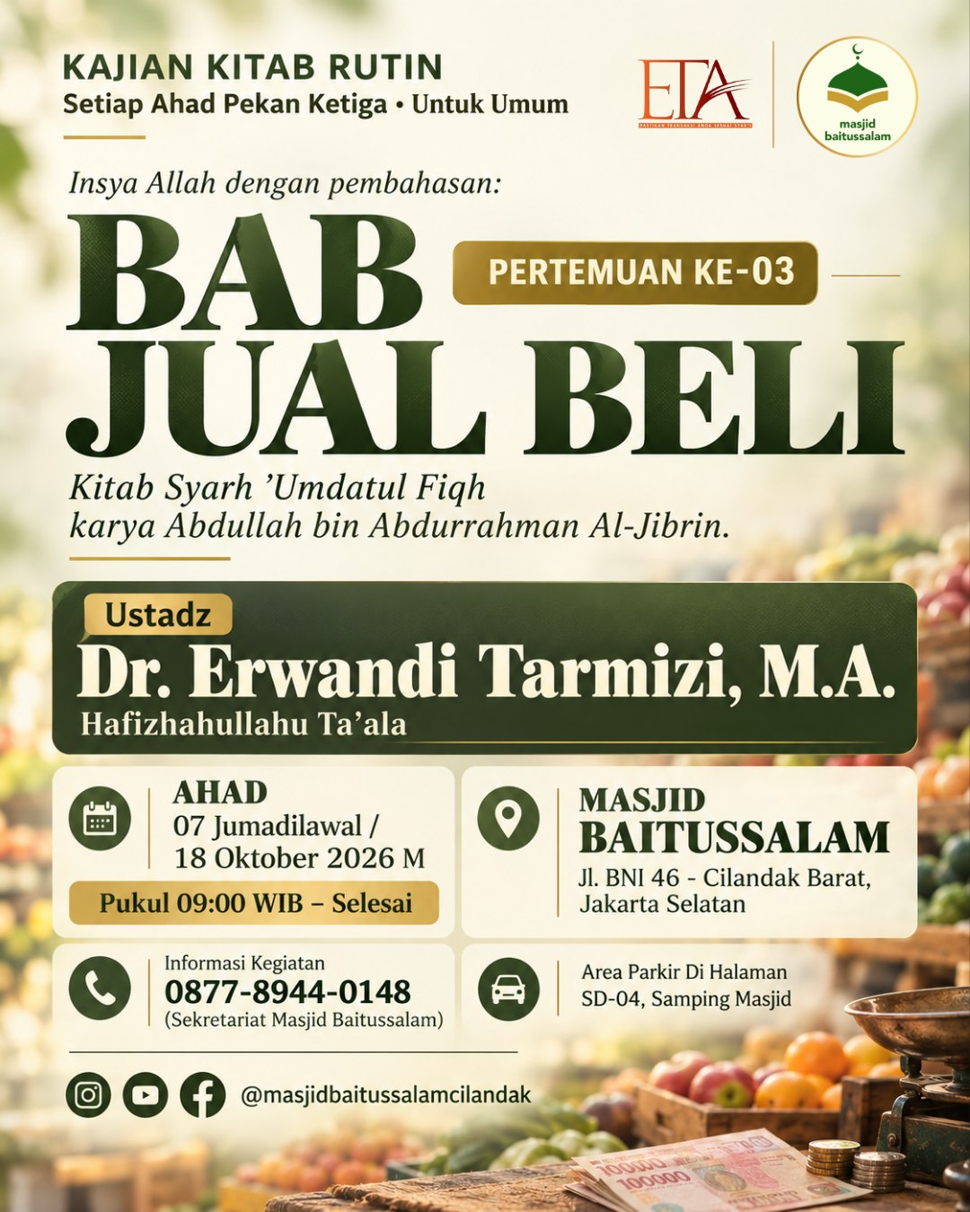 BAB JUAL BELI