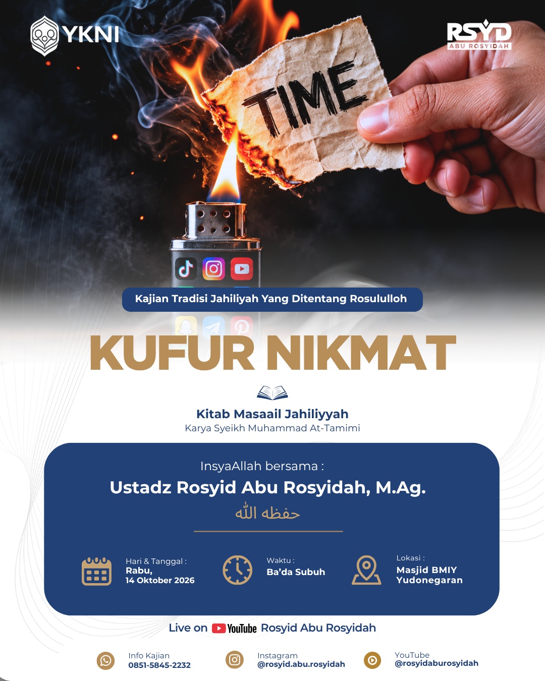 KUFUR NIKMAT